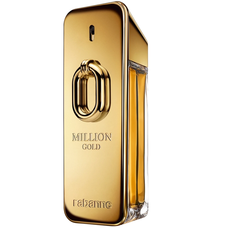 Rabanne Million Gold For Him Parfum 100 ml fra Rabanne