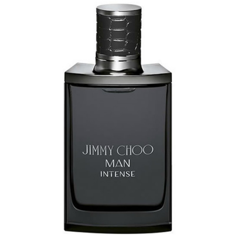 Jimmy Choo Man Intense EDT 50 ml fra Jimmy Choo