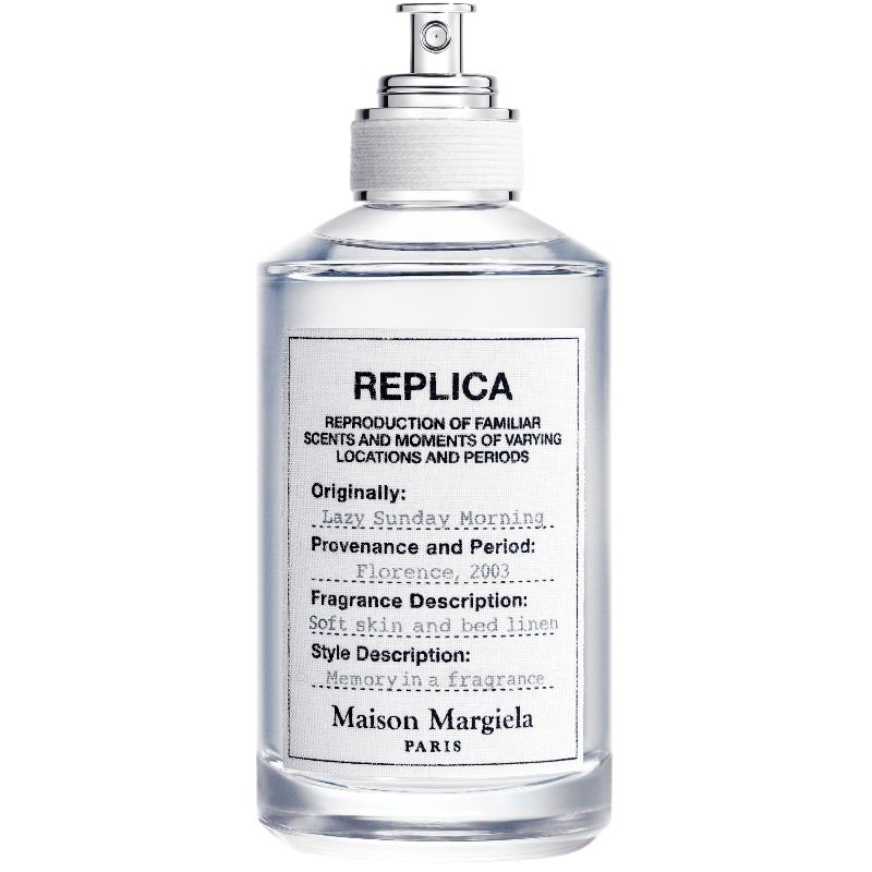 Maison Margiela Replica Lazy Sunday Morning EDT 100 ml fra Maison Margiela