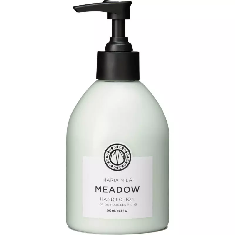 Maria Nila Meadow Hand Lotion 300 ml fra Maria Nila