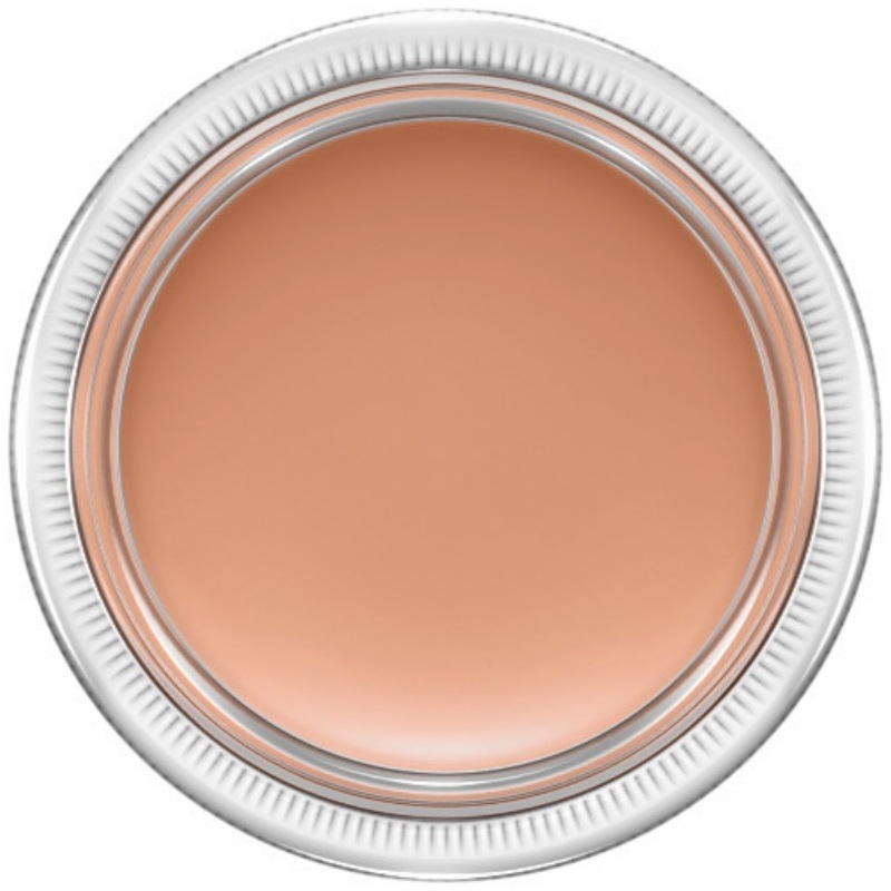MAC Pro Longwear Paint Pot 5 gr. – Layin' Low fra MAC Cosmetics