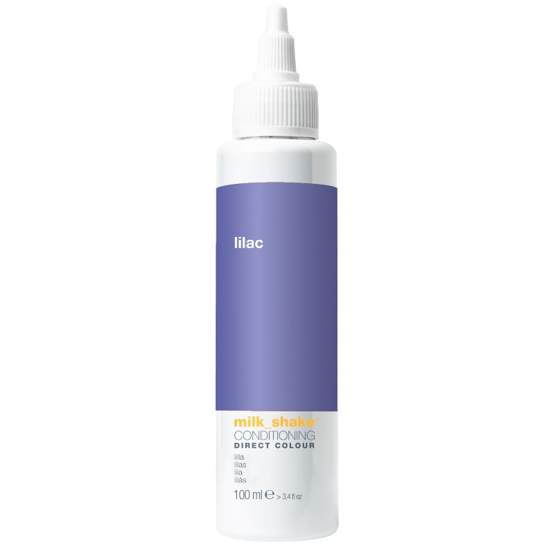 Milk_shake Conditioning Direct Colour 100 ml – Lilac (U) fra Milkshake