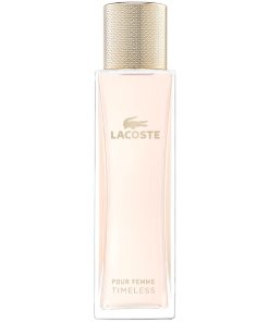 shop Lacoste Timeless Pour Femme EDP 30 ml af Lacoste - online shopping tilbud rabat hos shoppetur.dk