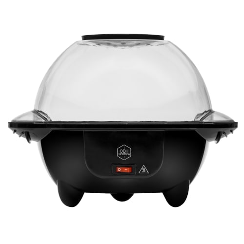 OBH Nordica popcorn-maskine – Big Popper fra obh-nordica 5708642063982