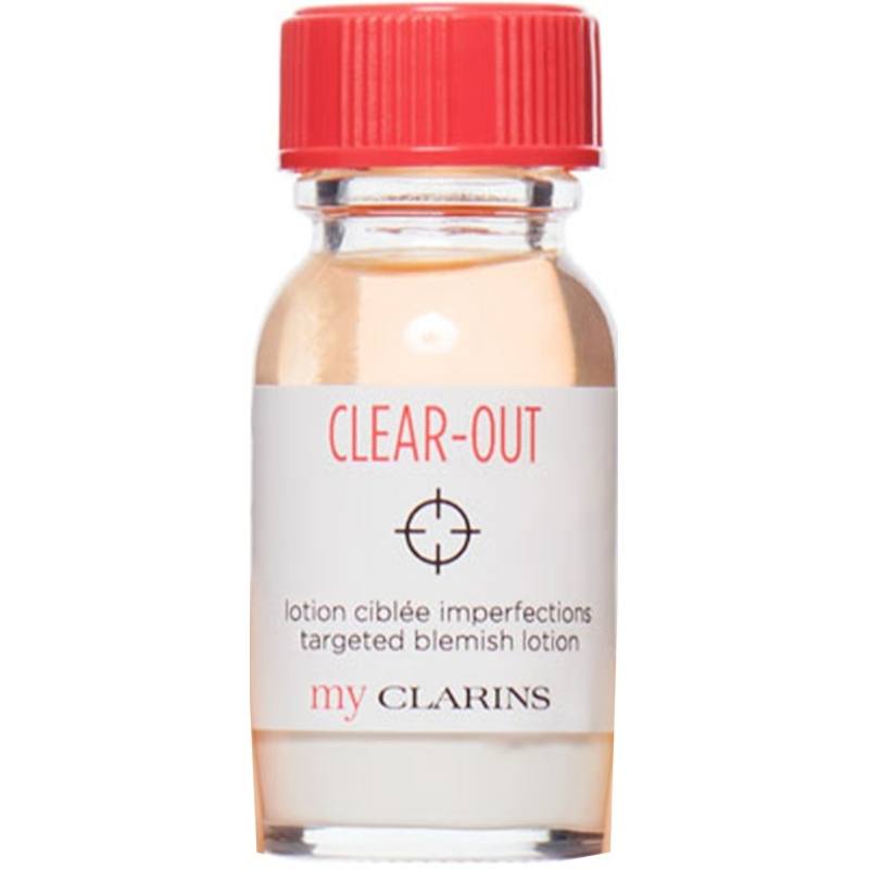 My Clarins Clear-Out Targeted Blemish Lotion 13 ml fra Clarins