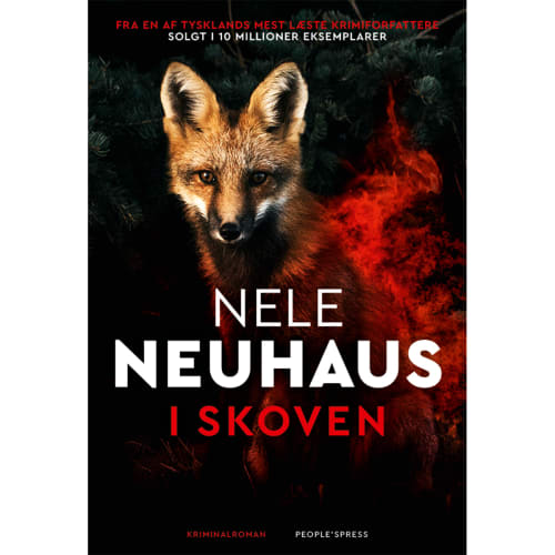 I skoven – Hæftet fra 9788770368056