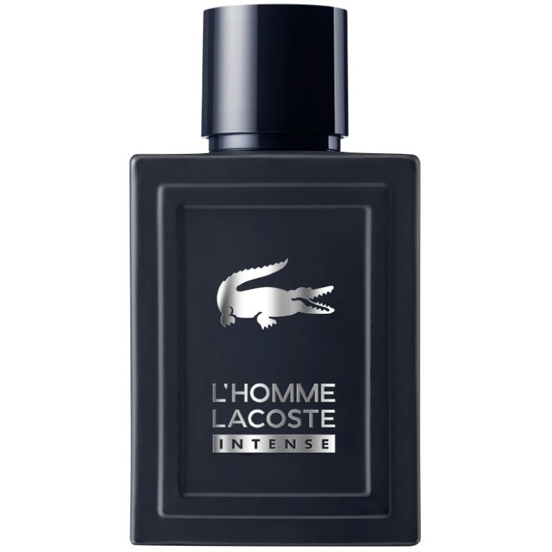 Lacoste L'Homme Intense For Him EDT 50 ml fra Lacoste