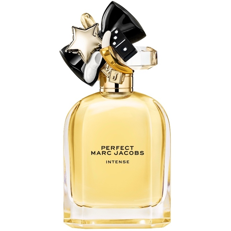 Marc Jacobs Perfect Intense EDP 100 ml fra Marc Jacobs