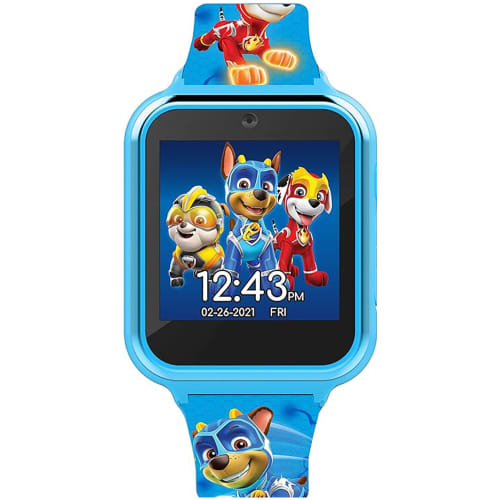 Accutime smart watch – Paw Patrol fra Accutime 30506538851