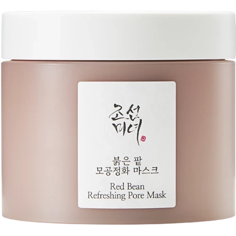 Beauty of Joseon Red Bean Refreshing Pore Mask 140 ml fra Beauty of Joseon