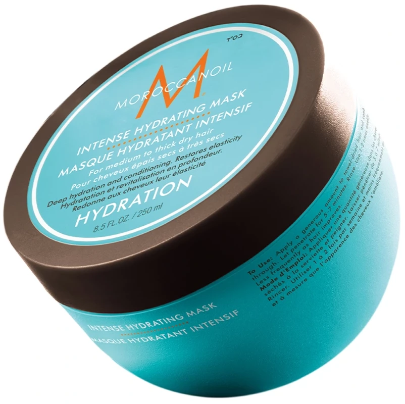 Moroccanoil Intense Hydrating Mask 250 ml fra Moroccanoil