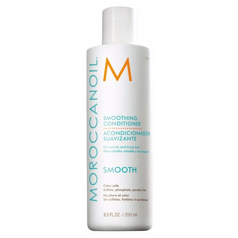 Moroccanoil Smoothing Conditioner 250 ml fra Moroccanoil