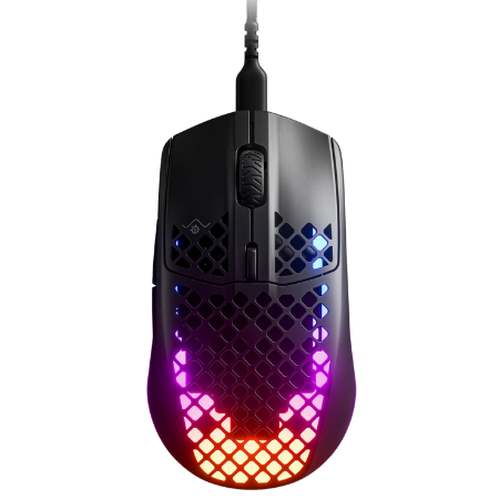 SteelSeries Aerox 3 Gamer Mus