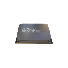 AMD CPU Ryzen 5 7500F 3.7GHz 6 kerner AM5 (TRAY – u/køler)