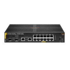 Hewlett Packard Enterprise Aruba 6000 12G Class4 Poe