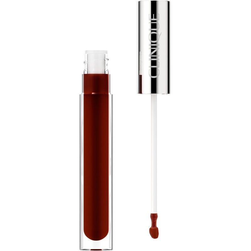 Clinique Pop Plush Creamy Lip Gloss 3,4 ml – Black Honey Pop fra Clinique