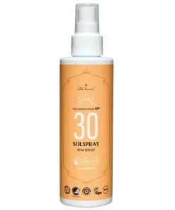 shop Lille Kanin Solspray SPF 30 - 200 ml af Lille Kanin - online shopping tilbud rabat hos shoppetur.dk