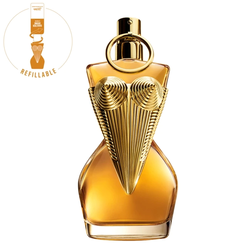 Jean Paul Gaultier Divine Le Parfum 50 ml fra Jean Paul Gaultier