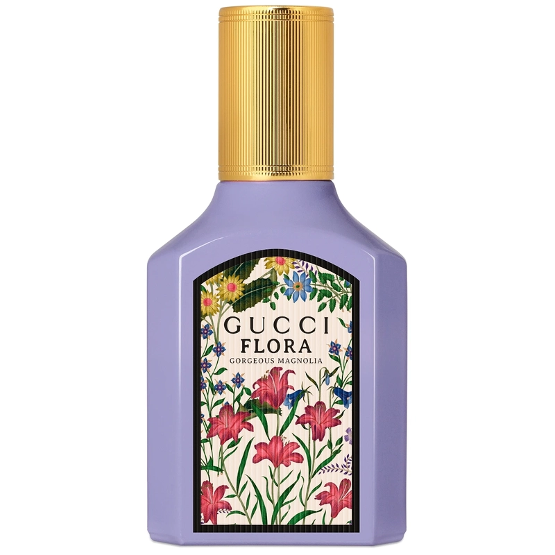 Gucci Flora Gorgeous Magnolia EDP 30 ml fra Gucci