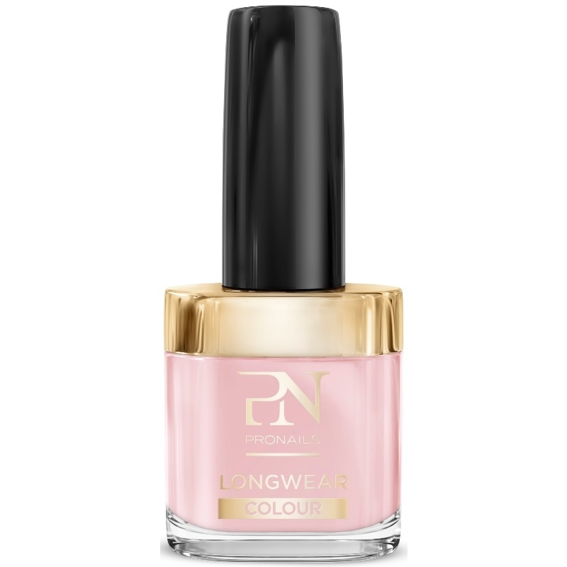 ProNails Longwear Nail Polish 10 ml – 238 Kaftan Lightness (U) fra ProNails