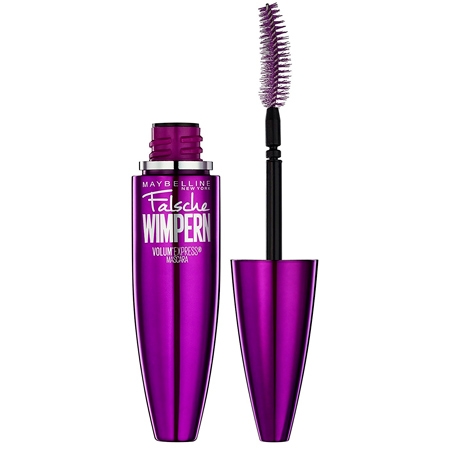 Maybelline The Falsies Volum’Express Mascara – Sort