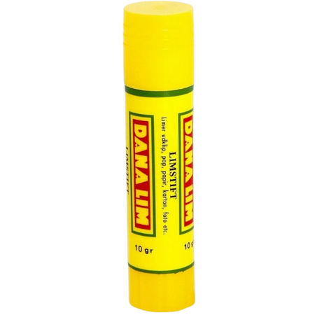 Dana Limstift 10 g