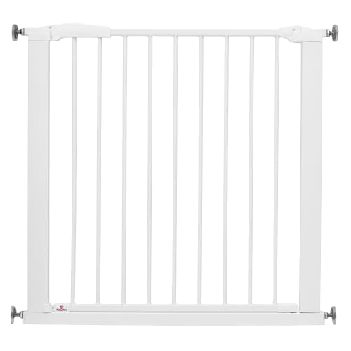 BabyDan sikkerhedsgitter – Perfect Close fra babydan 5705548040307