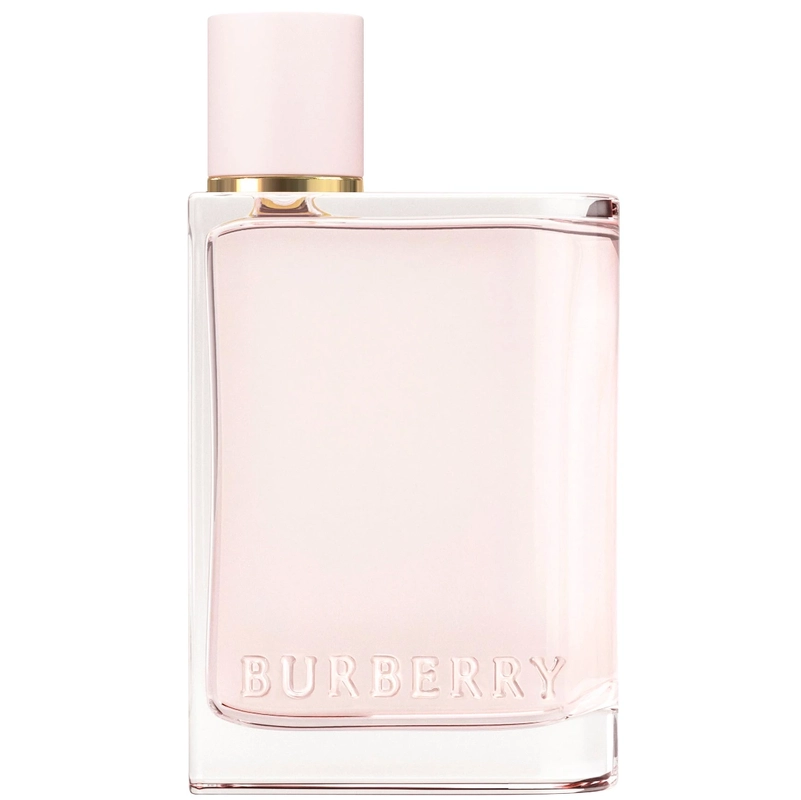 Burberry Her Eau de Parfum for Women 50 ml fra Burberry