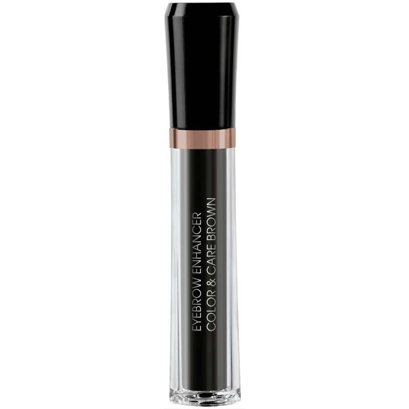 M2 Beaute Eyebrow Enhancer Color & Care 6 ml – Brown fra M2 Beaute