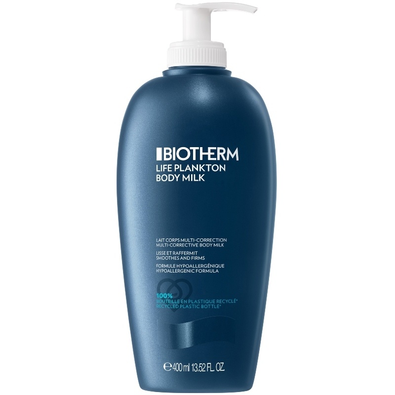 Biotherm Life Plankton Multi-Corrective Body Milk 400 ml fra Biotherm