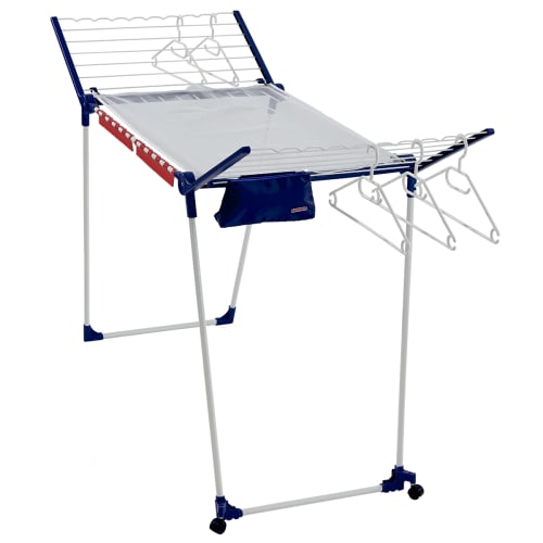 Leifheit tørrestativ – Pegasus 200 Deluxe fra leifheit 4006501815170