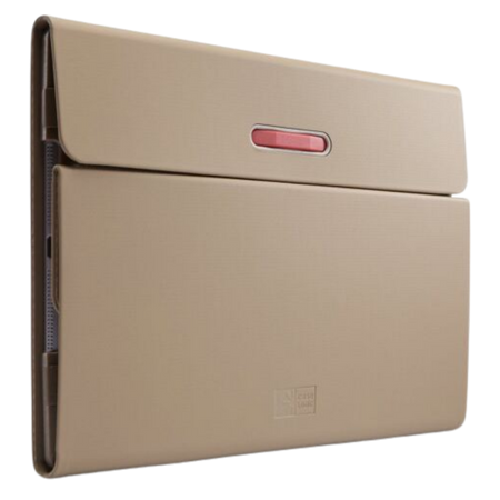 Case Logic 3203002 SnapView iPad Air / Air 2 Cover Morel
