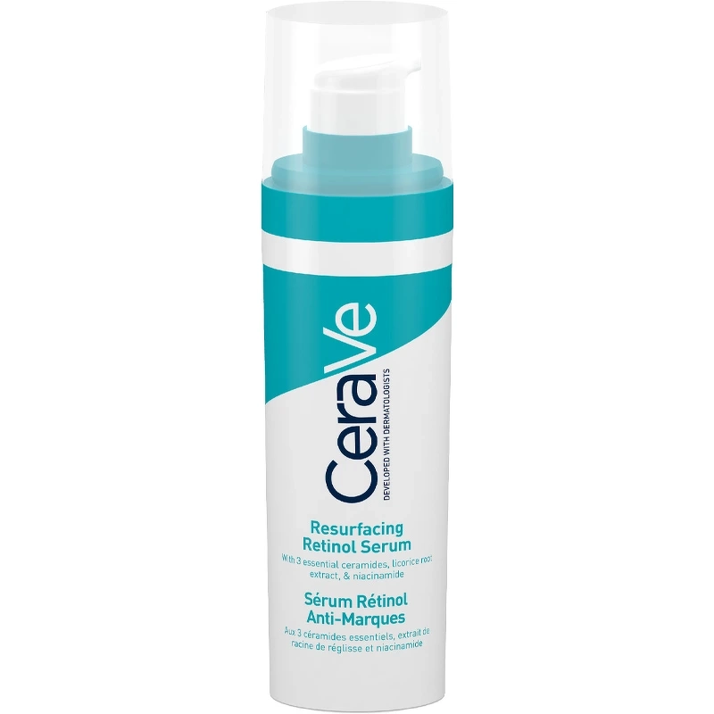 CeraVe Resurfacing Retinol Serum 30 ml fra CeraVe