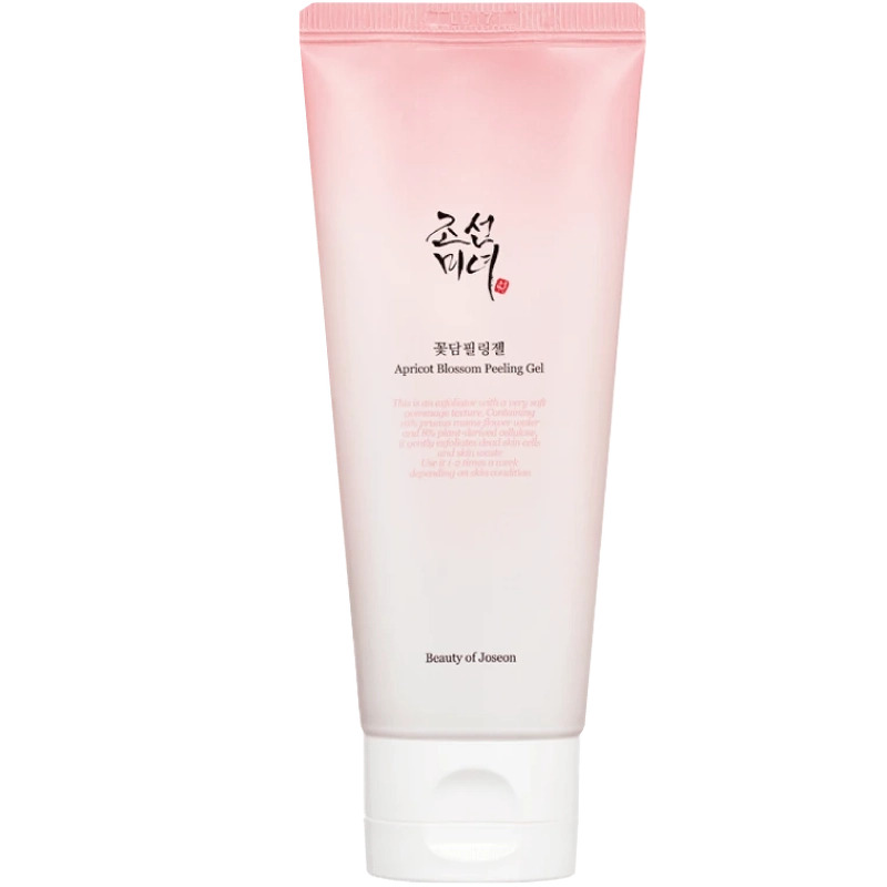 Beauty of Joseon Apricot Blossom Peeling Gel 100 ml fra Beauty of Joseon