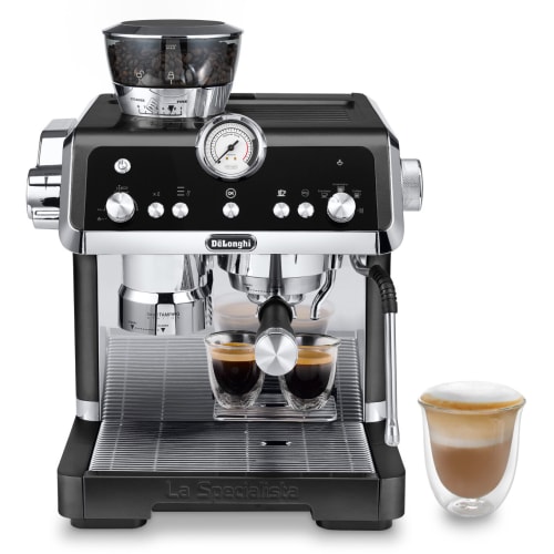 De’Longhi espressomaskine – La Specialista Prestigio EC9355.BM fra delonghi 8004399019959