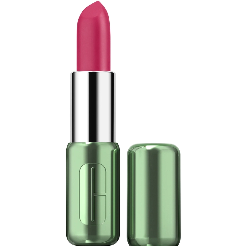 Clinique Pop Longwear Lipstick Matte 3,9 gr. – Rose Pop fra Clinique