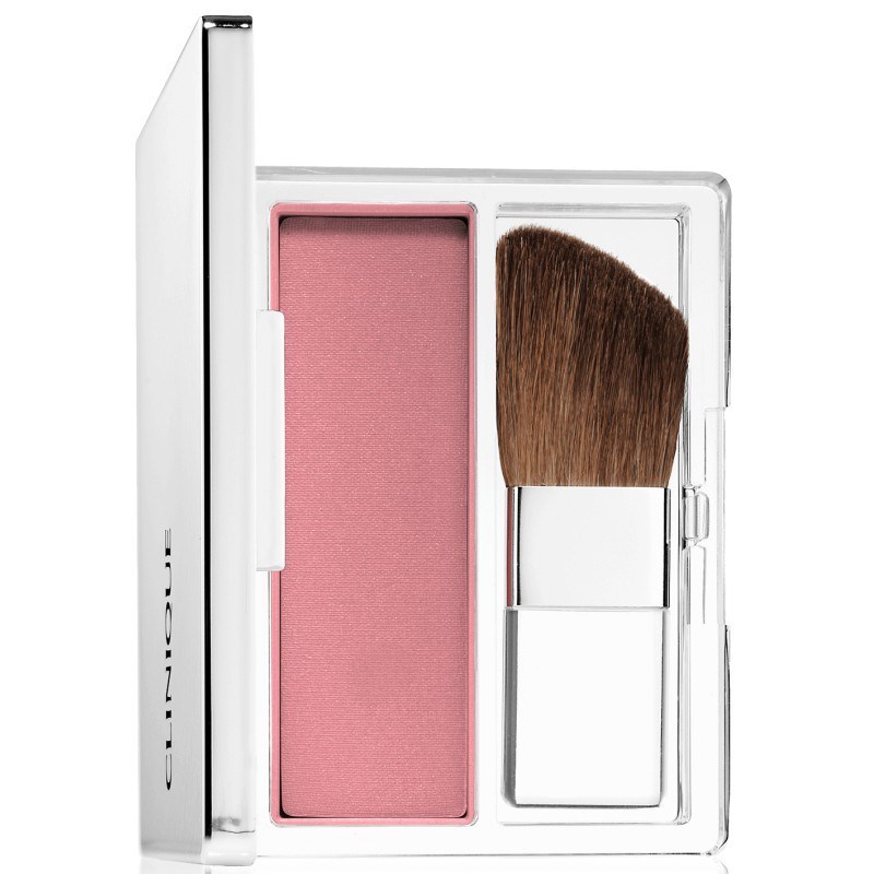Clinique Blushing Blush Powder Blush 6 gr. – Smoldering Plum fra Clinique