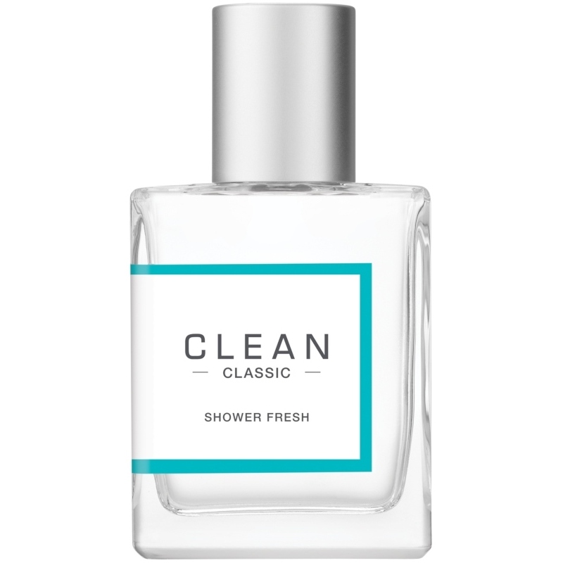 Clean Perfume Classic Shower Fresh EDP 30 ml fra Clean