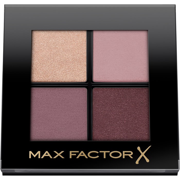 Max Factor colour x-pert soft touch palette 002 crushed blooms 4,3g