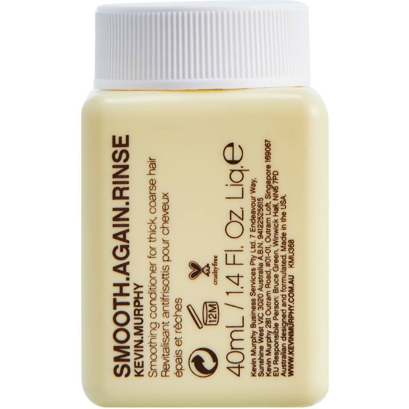 Kevin Murphy SMOOTH.AGAIN.RINSE 40 ml fra Kevin Murphy
