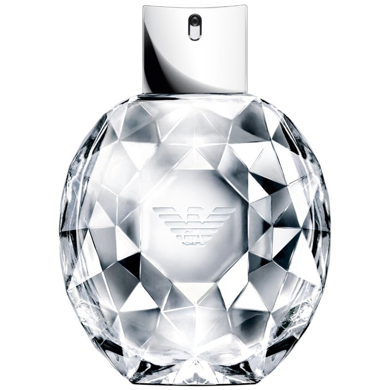 Giorgio Armani Emporio Diamonds For Women EDP 100 ml fra Giorgio Armani