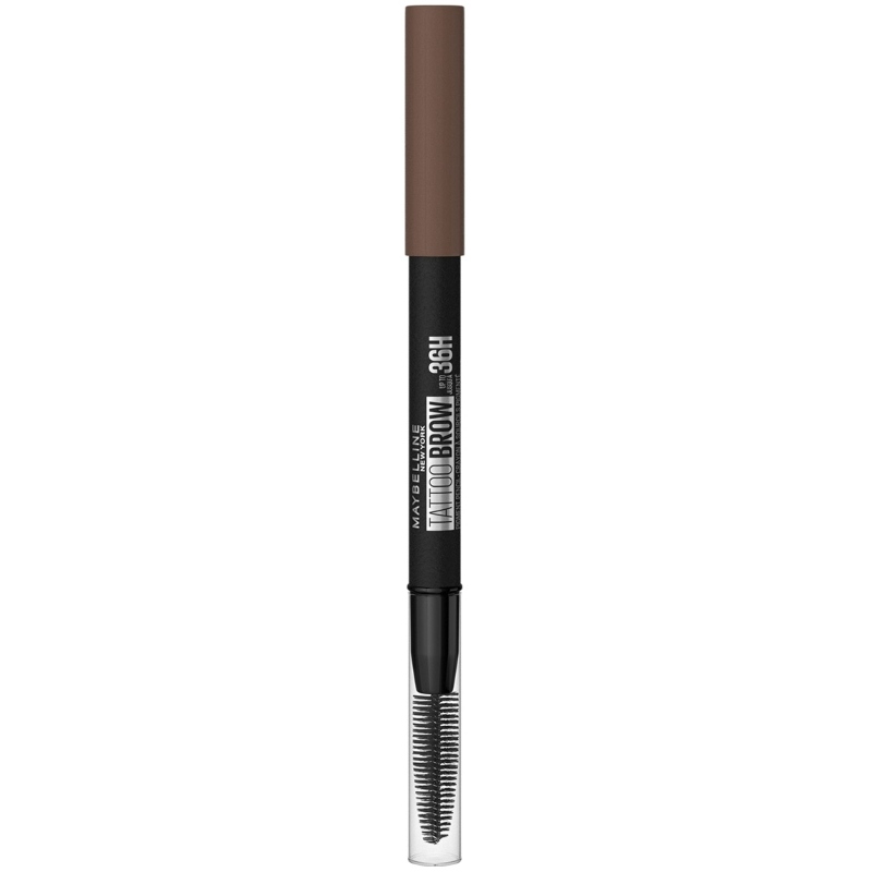 Maybelline Tattoo Brow Up To 36H Pencil 0,73 gr. – 05 Medium Brown fra Maybelline