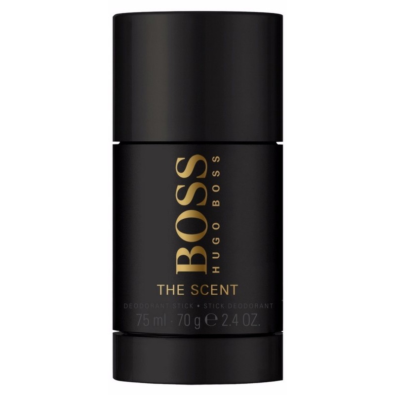 Hugo Boss The Scent For Him Deodorant Stick 75 ml fra Hugo Boss