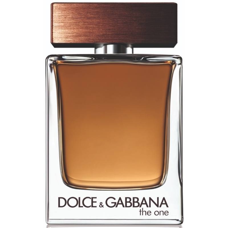 Dolce & Gabbana The One For Men EDT 50 ml fra Dolce & Gabbana