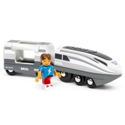 BRIO turbo tog fra brio 7312350360035