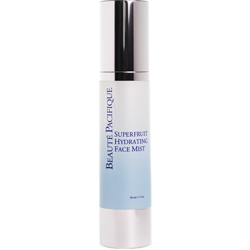 Beaute Pacifique Superfruit Hydrating Face Mist 50 ml fra Beaute Pacifique