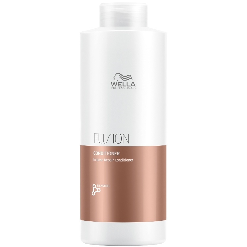 Wella Professionals Fusion Intense Conditioner 1000 ml fra Wella Professionals