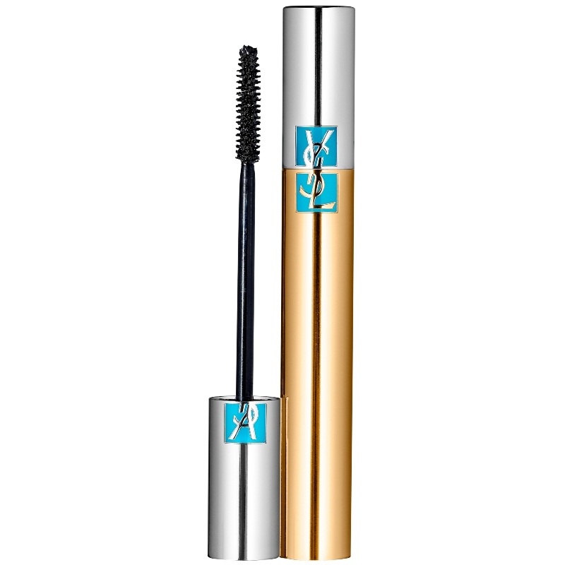 YSL Volume Effet Faux Cils Waterproof Mascara 7,5 ml – 1 Black fra Yves Saint Laurent