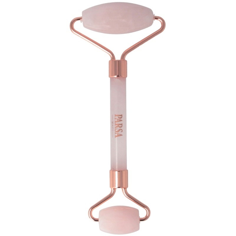 Parsa Beauty Quartz Roller fra Parsa