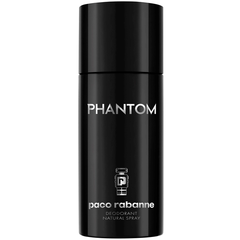 Rabanne Phantom Deodorant Spray 150 ml fra Rabanne